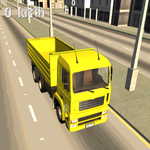 Army Truck Drive Simulator 3D for PC