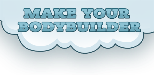 Make Your Bodybuilder PC screenshot Make Your Bodybuilder PC screenshot