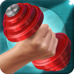 Make Your Bodybuilder icon