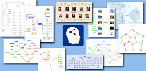 miMind - Easy Mind Mapping PC screenshot miMind - Easy Mind Mapping PC screenshot