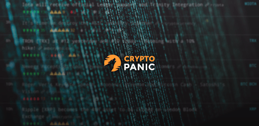 CryptoPanic PC screenshot