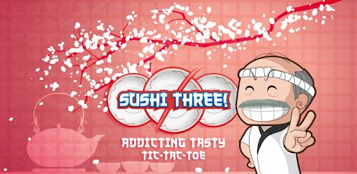 Sushi Three! PC screenshot Sushi Three! PC screenshot