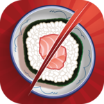 Sushi Three! icon