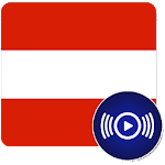 AT Radio - Austrian Online Radios icon