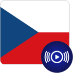 CZ Radio icon
