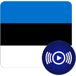 EE Radio - Estonian Online Radios icon