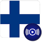 FI Radio - Finnish Online Radios icon