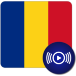 RO Radio - Romanian Online Radios icon