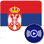 Serbia Radio - Serbian Online Radios icon