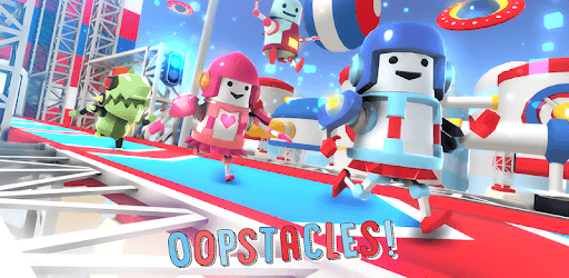Oopstacles PC screenshot