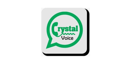 Crystal Voice PC screenshot Crystal Voice PC screenshot