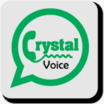 Crystal Voice for PC Crystal Voice for PC