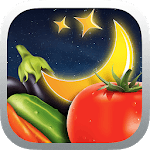 Moon & Garden icon