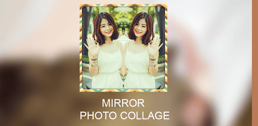 Mirror Photo Collage PC screenshot Mirror Photo Collage PC screenshot
