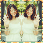 Mirror Photo Collage for PC Mirror Photo Collage for PC