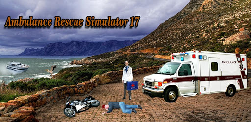Ambulance Rescue Simulator 17 PC screenshot Ambulance Rescue Simulator 17 PC screenshot