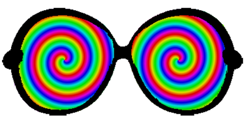 Multicolor RGB Vision PC screenshot Multicolor RGB Vision PC screenshot