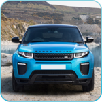 Rover Sport Super Car: Speed Drifter icon