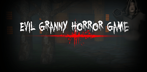Evil Granny Horror Game PC screenshot