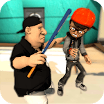 Crazy House of Neighbor: New Neighbor Game 2019  icon