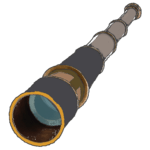 Spyglass icon