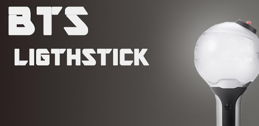 BTS Lightstick PC screenshot BTS Lightstick PC screenshot
