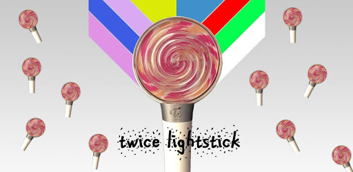 Lightstick Twice PC screenshot