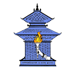 Modern Indian School, Ktm icon