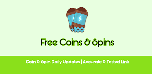 Free Spins and Coins PC screenshot Free Spins and Coins PC screenshot