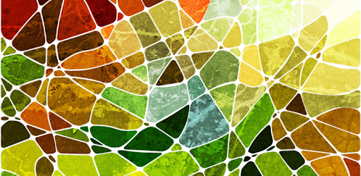 Curved Shape Puzzle PC screenshot