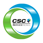 CSCPay Mobile - Coinless Laundry System icon