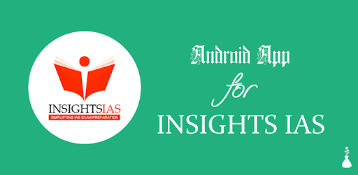 Insights On India IAS Helper PC screenshot