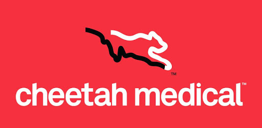 Cheetah Medical PC screenshot