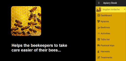 Apiary Book PC screenshot Apiary Book PC screenshot