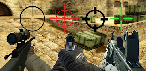 Shooter Photo Maker: Guns & Weapons PC screenshot Shooter Photo Maker: Guns & Weapons PC screenshot