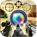 Shooter Photo Maker: Guns & Weapons for PC Shooter Photo Maker: Guns & Weapons for PC