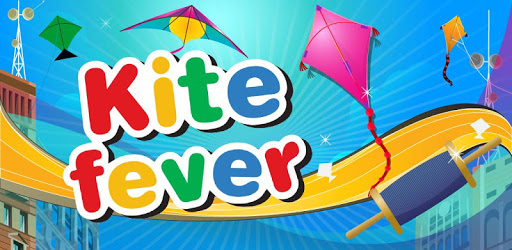 Kite Fever PC screenshot