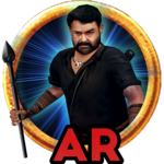 Pulimurugan AR Game icon