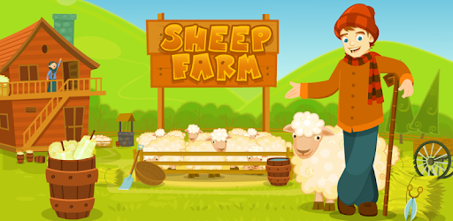 Sheep Farm PC screenshot