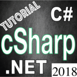 Learn C# - .Net - C Sharp Programming Tutorial App for PC Learn C# - .Net - C Sharp Programming Tutorial App for PC