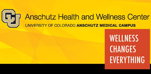 CU Anschutz Health & Wellness PC screenshot