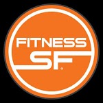 Fitness SF icon