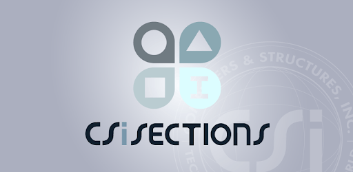 CSiSections PC screenshot
