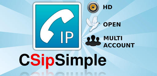 CSipSimple PC screenshot CSipSimple PC screenshot