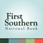 First Southern National Bank icon