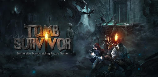 Tomb Survivor PC screenshot