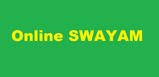 Online SWAYAM PC screenshot Online SWAYAM PC screenshot