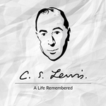 C.S. Lewis Daily Quotes icon