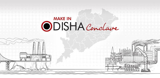 Make in Odisha PC screenshot Make in Odisha PC screenshot