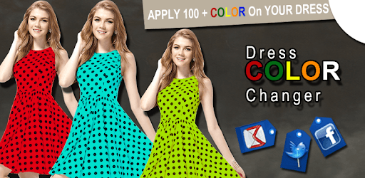 Change Dress And Clothe Color PC screenshot Change Dress And Clothe Color PC screenshot